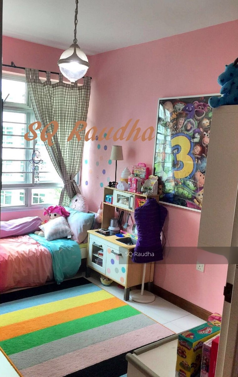 Blk 446 Yishun Avenue 11 (Yishun), HDB 4 Rooms #117740612